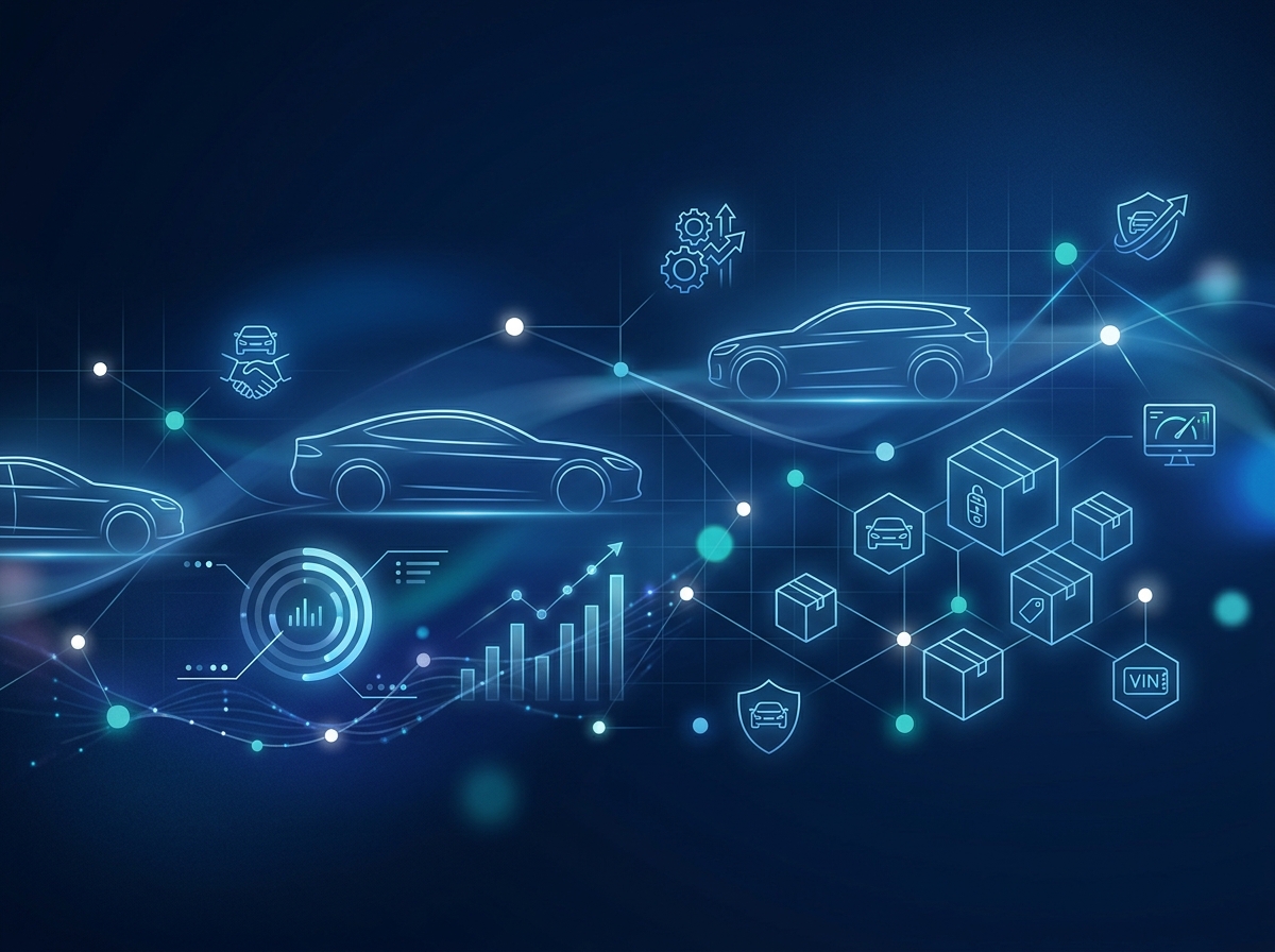 Puneet Auto Sales Portal